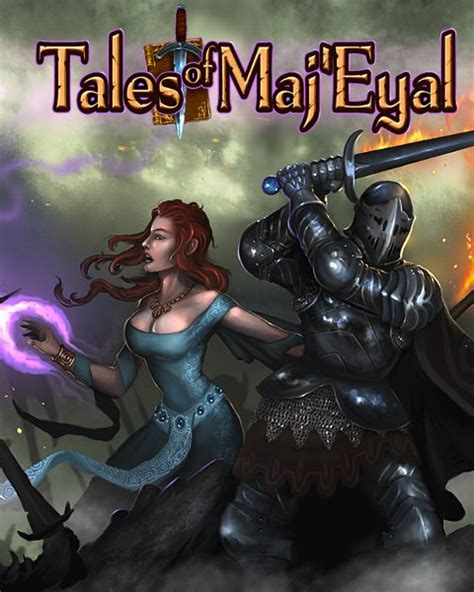 tales of majeyal